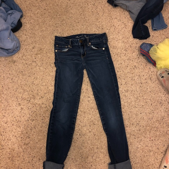 Jeans - Picture 3 of 5
